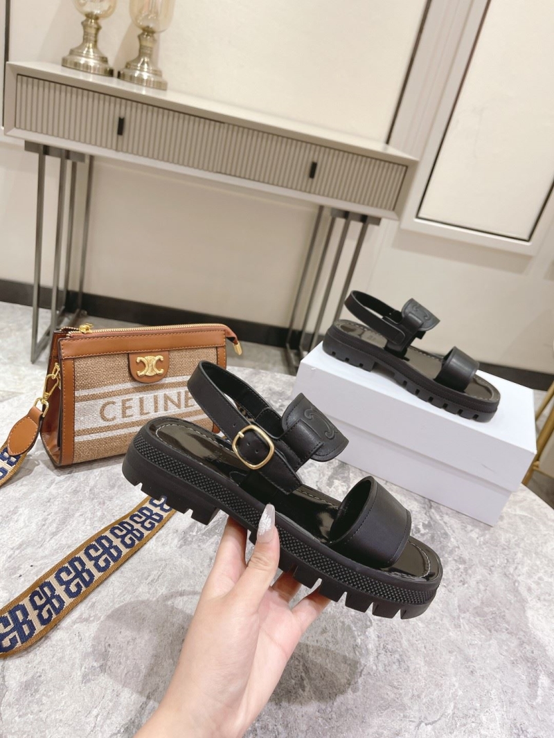 Celine Sandals